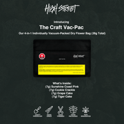 Craft Vac-Pac - Limited Release
