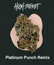 Platinum Punch Remix
